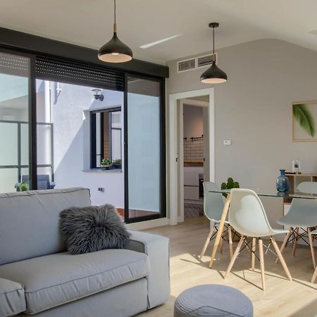 Apartamento La Plaza-Atico Villafranca de los Barros Exterior foto