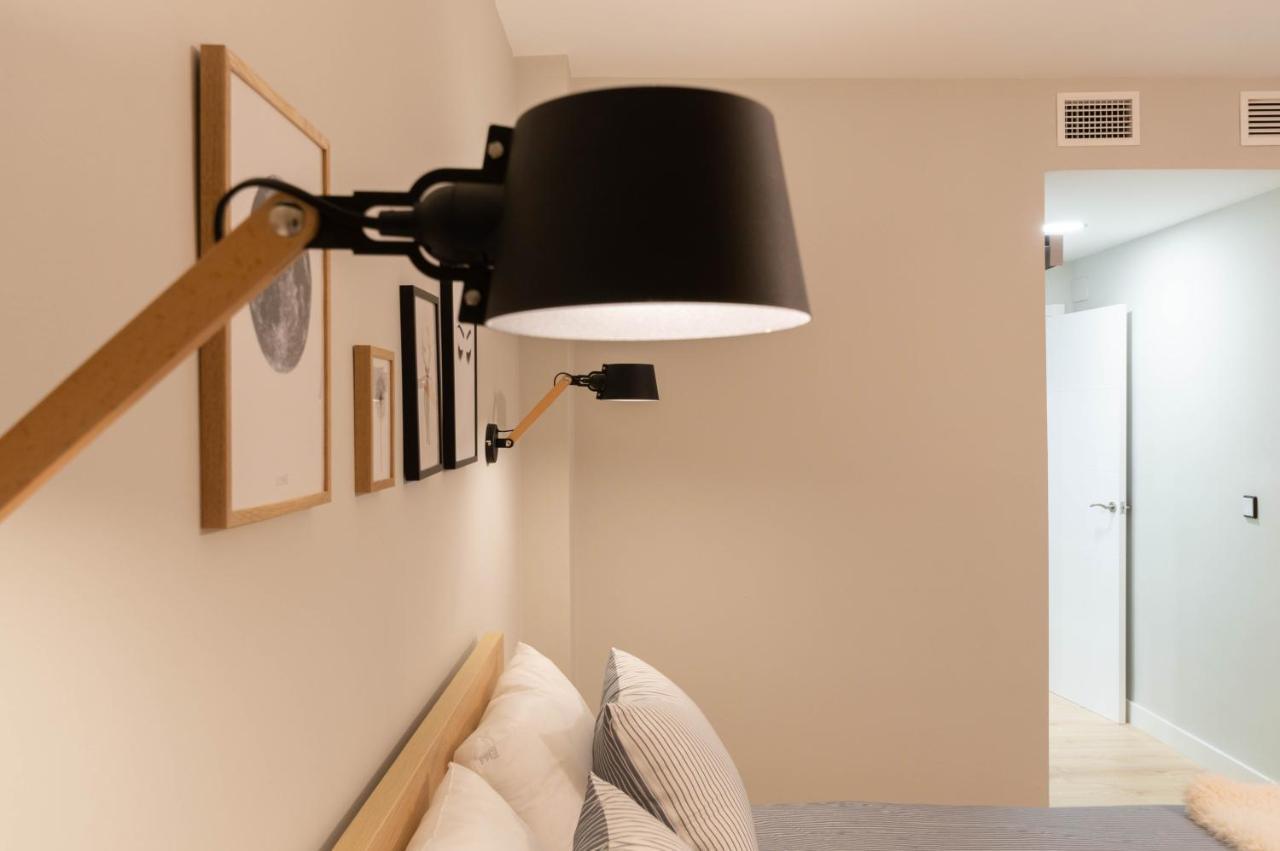 Apartamento La Plaza-Atico Villafranca de los Barros Exterior foto