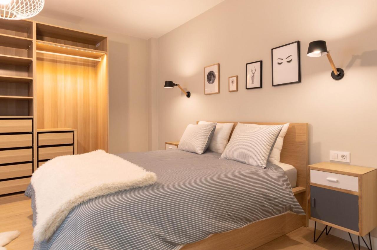 Apartamento La Plaza-Atico Villafranca de los Barros Exterior foto