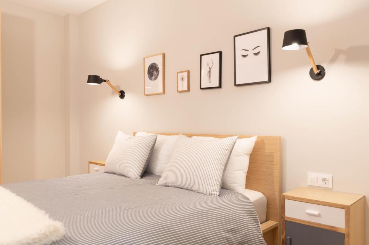 Apartamento La Plaza-Atico Villafranca de los Barros Exterior foto