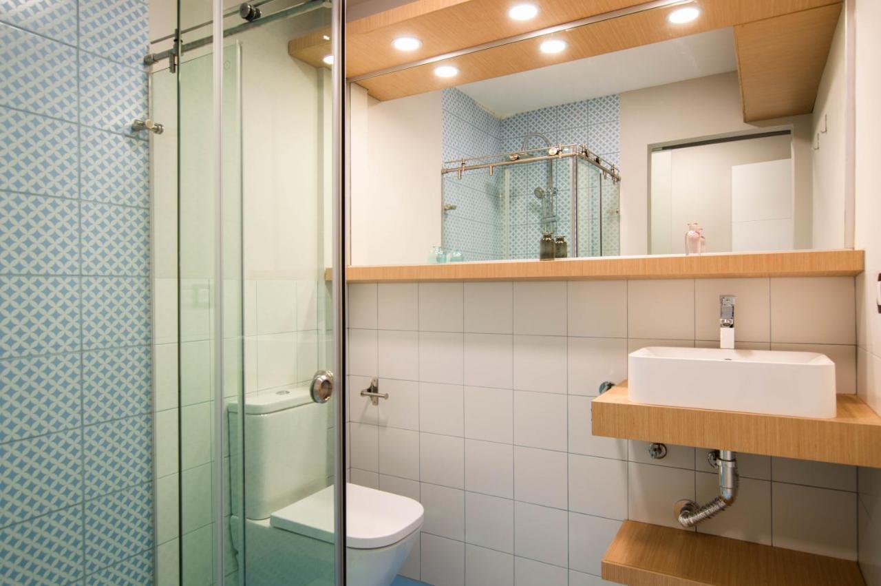 Apartamento La Plaza-Atico Villafranca de los Barros Exterior foto