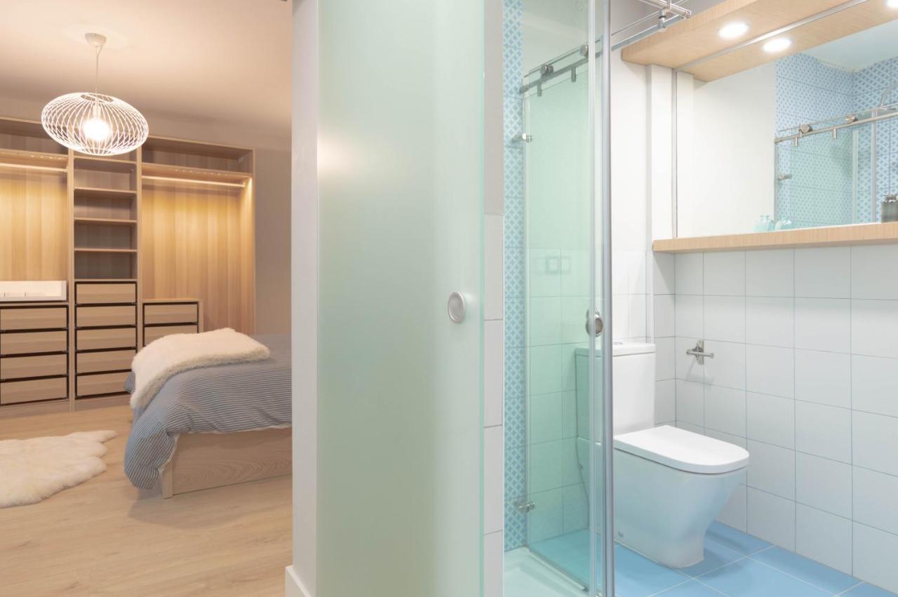 Apartamento La Plaza-Atico Villafranca de los Barros Exterior foto